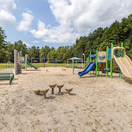 Fairway Forest Sapphire Екстер'єр фото