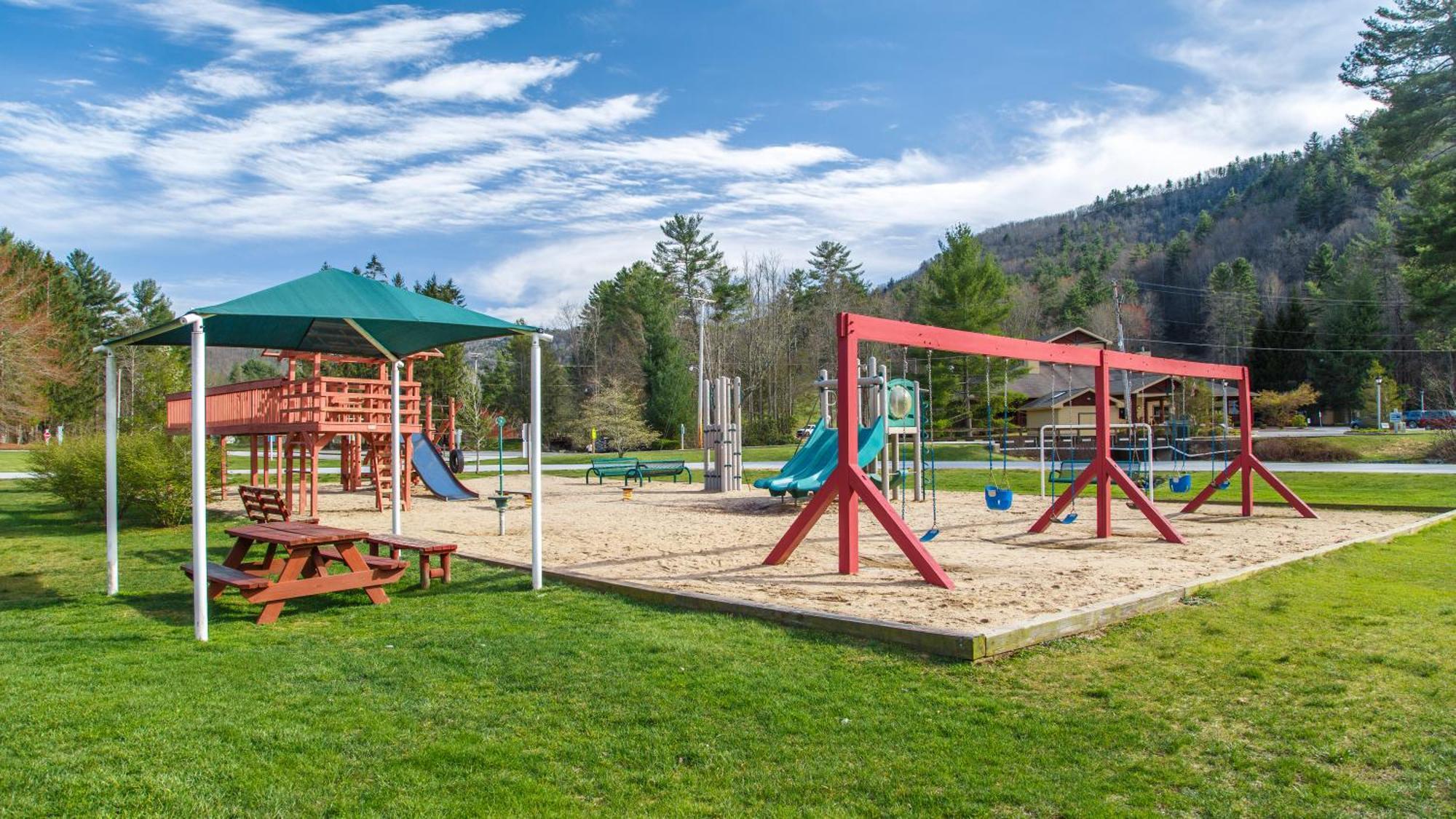 Fairway Forest Sapphire Екстер'єр фото